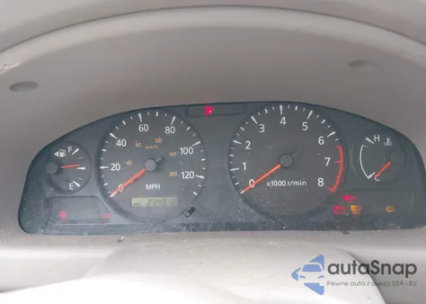 2004 Nissan Sentra 1.8S z USA, uszkodzony, nr VIN 3N1CB51D24L876568